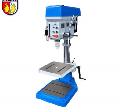 25mm Bench Drilling/Tapping Press D4125G, 1.1kw