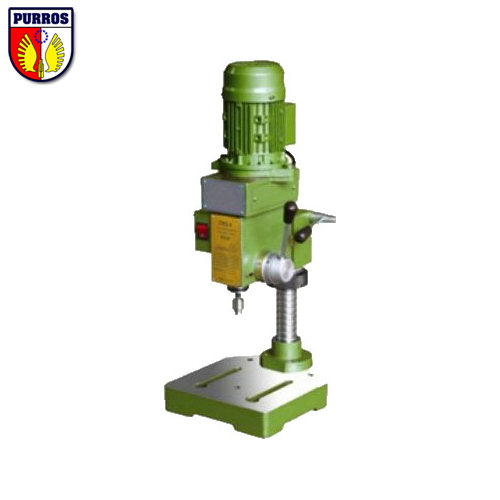 4mm Bench Drilling Press DWG-4, 0.12kw