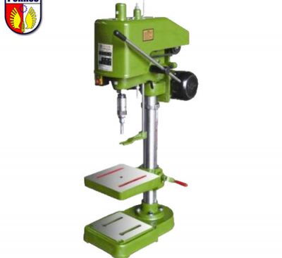Bench Tapping Machine TWJ-16,Tapping capacity: M16(Cast Iron) / M12(Steel)